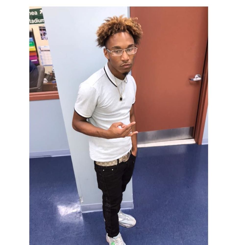 Meet your Posher, Dayday